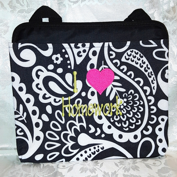 Thirty-One Oh Snap Pocket
